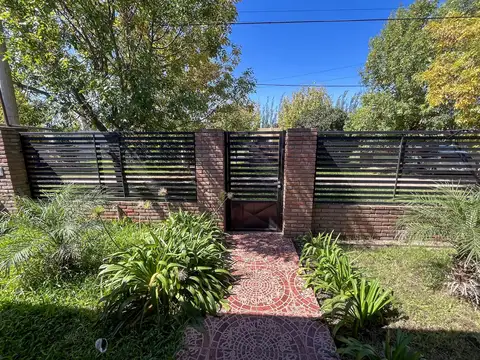 Casa en Alquiler de 2 dormitorios