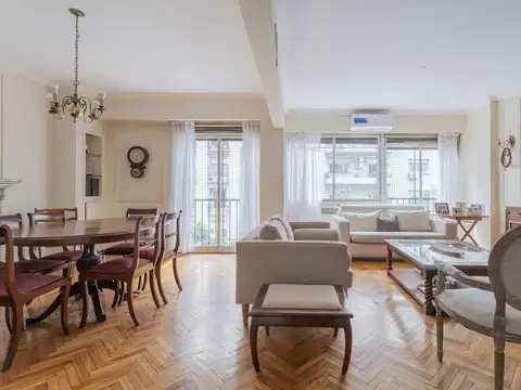 Departamento en Venta 60 años