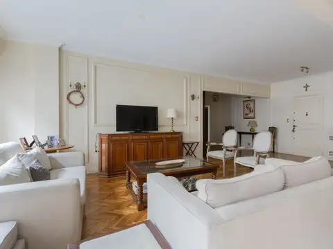 Departamento en Venta de 4 dormitorios