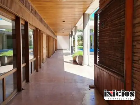 Hotel en Venta 84 plazas