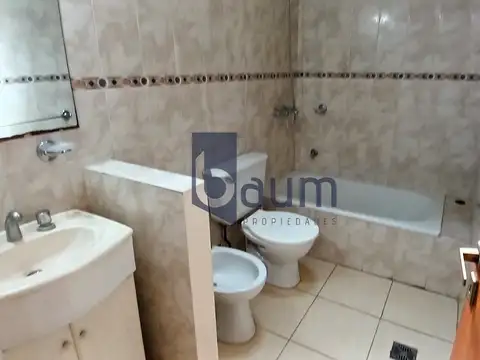 Departamento en Alquiler al Noreste