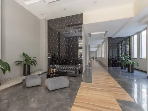 Departamento en Venta en Almagro, USD 210.000