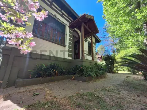 Casa en Venta en Tigre Centro, USD 380.000