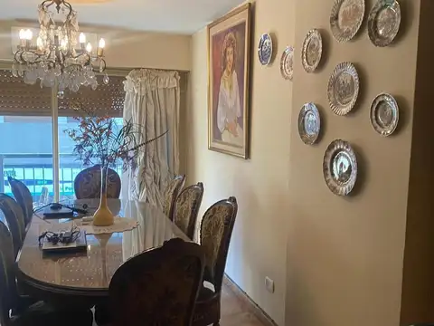 Departamento en Venta de 3 dormitorios