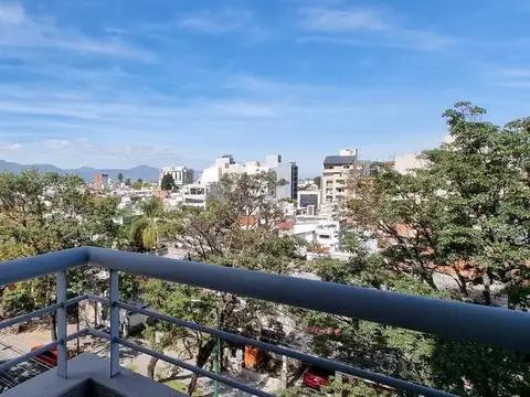 Av Belgrano 1800, Piso 3°