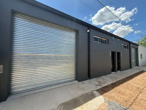 GalpÃ³n - Alquiler - Argentina, Lobos - Newery 100