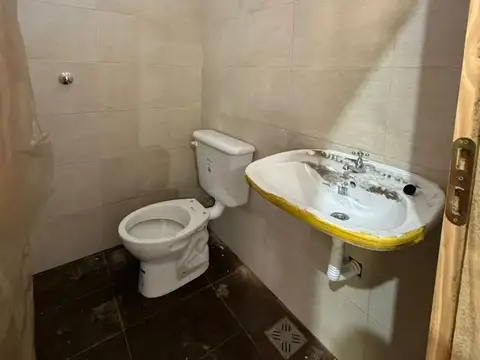 Galpon en Alquiler 10,50  mts Fondo