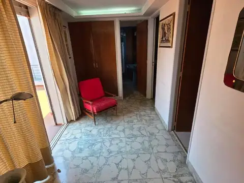 Avenida Emilio Castro 7400