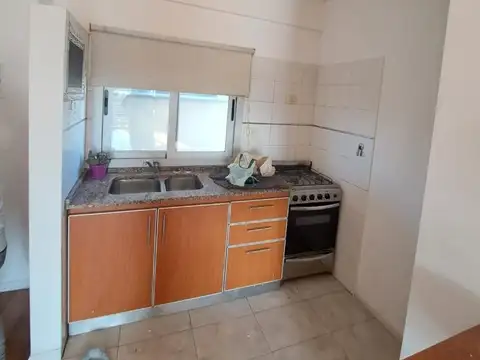 Departamento en Alquiler Permite mascota