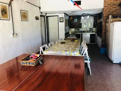 Quinta en Venta con 3 cocheras