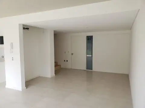 Departamento en Venta - Beccar, San Isidro