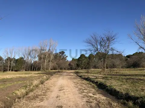 Terreno en Venta en Exaltacion De La Cruz, USD 39.000