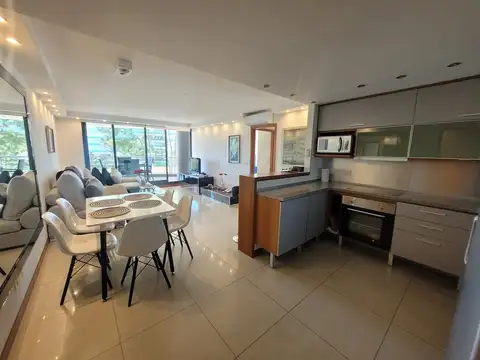 Departamento en Alquiler de 3 ambientes