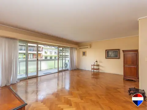 Departamento en Venta en Recoleta, USD 510.000