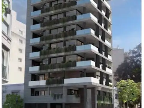 Roca Esq Tucuman , Piso 4