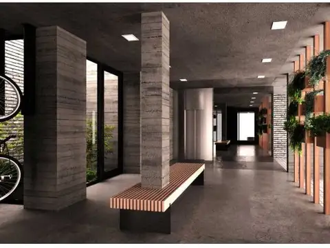 Departamento en Venta en Centro, USD 418.368