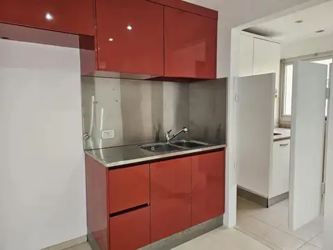 Departamento en Venta con 1 cochera