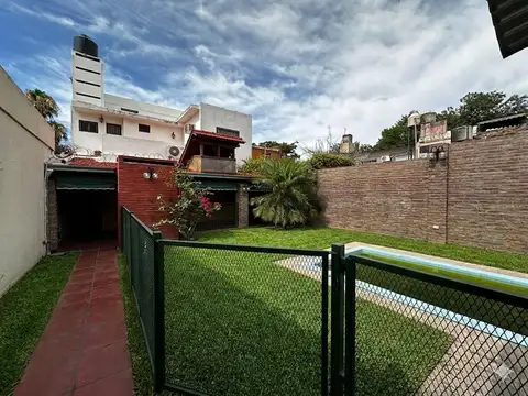 Casa en Venta en Belgrano, USD 102.000