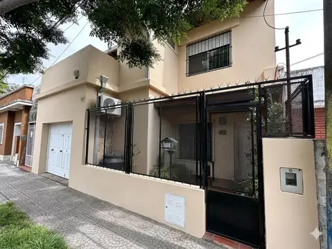 Urquiza  al 6100