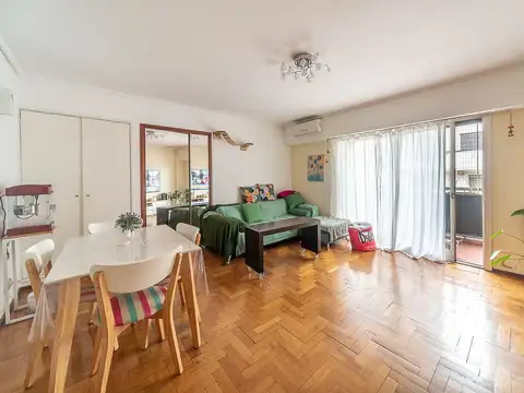 Venta Departamento 3 Ambientes Valentin Alsina