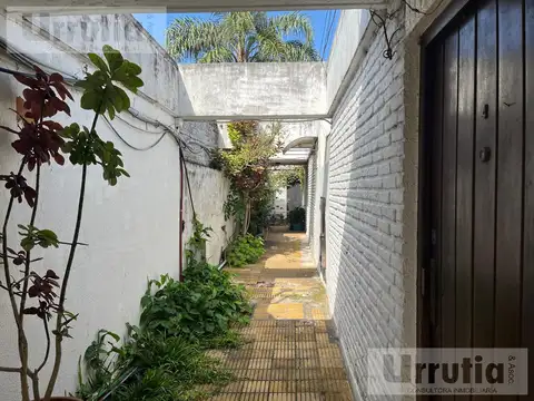 Depto Tipo Casa en Venta de 1 dormitorio