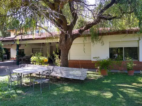 Quinta - Loma Verde