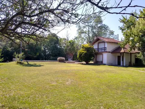 Quinta - Loma Verde