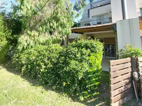 Depto de 2 dormitorios en alquiler temporario en Fisherton!