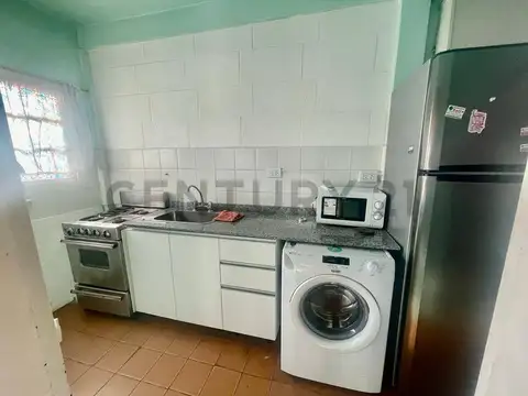 Departamento en Venta en Quilmes Oeste, USD 55.000