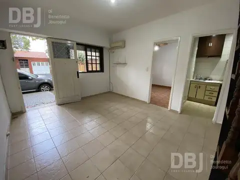 (DBJ-792) AV. LAFUENTE 600 - SIN EXPENSAS