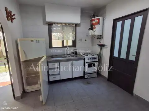 Casa en Venta en Mar del Tuyú, USD 45.000