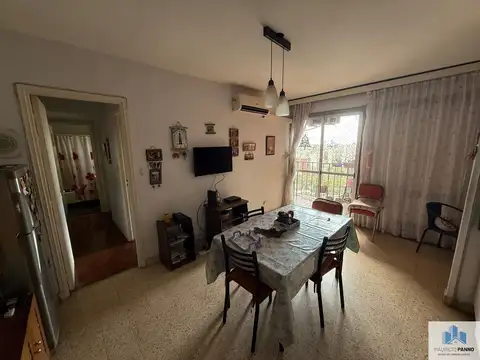 Departamento en alquiler en Parque Patricios