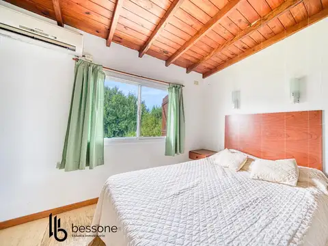 Depto Tipo Casa en Venta en Miramar, USD 190.000