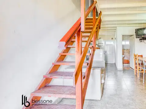 Depto Tipo Casa en Venta A Estrenar