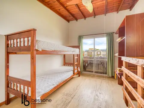 Depto Tipo Casa en Venta de 2 dormitorios