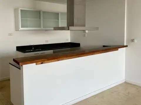 Departamento en Alquiler con 2 cocheras