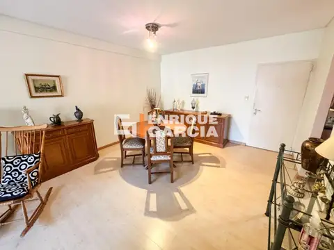 Departamento en Venta en Villa Ortuzar, USD 208.000