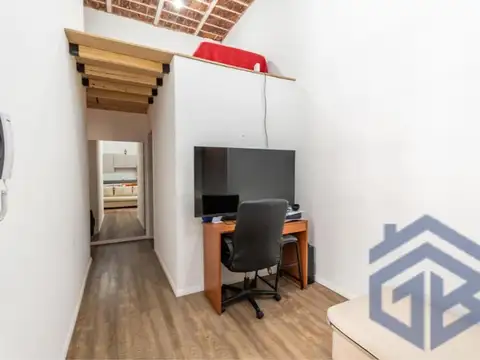 Depto Tipo Casa en Venta 1 año