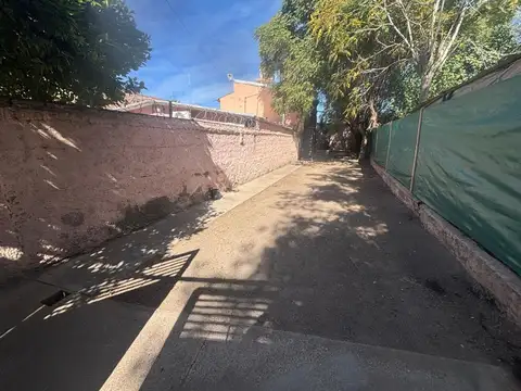 Venta casa + departamento en Panquehua Las Heras