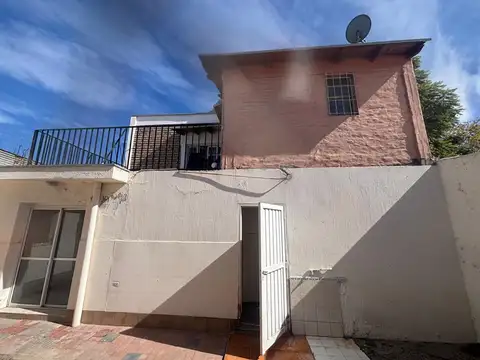 Casa en Venta 36 años