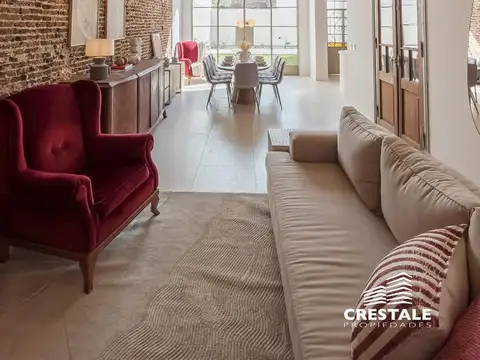 Casa en Venta con 1 cochera
