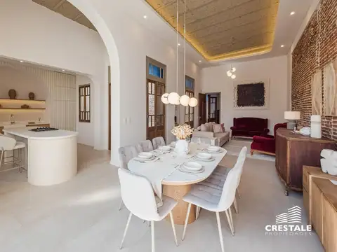 Casa en Venta de 3 dormitorios