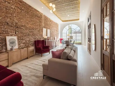 Casa en Venta en Abasto, USD 420.000