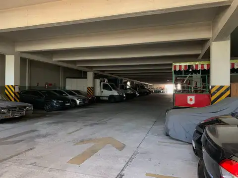 Cochera en Venta Fija