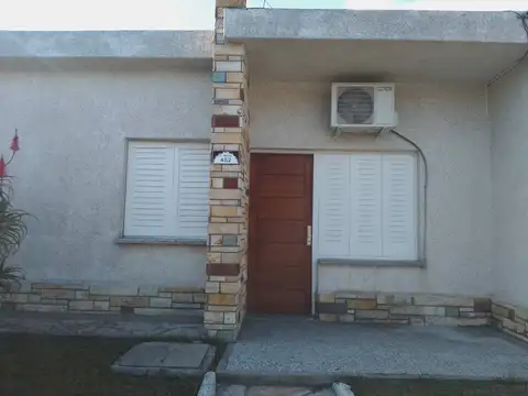 Casa en Alquiler de 2 dormitorios