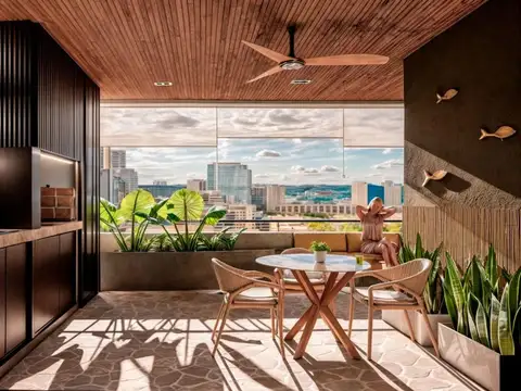 Departamento en Venta en Parque, USD 323.400