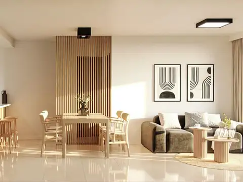 Ituzaingo 1800 , Piso 2