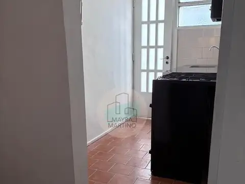 Depto Tipo Casa en Venta 35 años