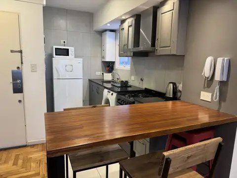 Departamento en Alquiler A Estrenar