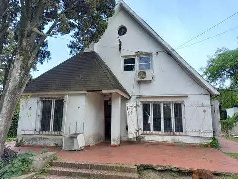 Casa - Manuel B Gonnet